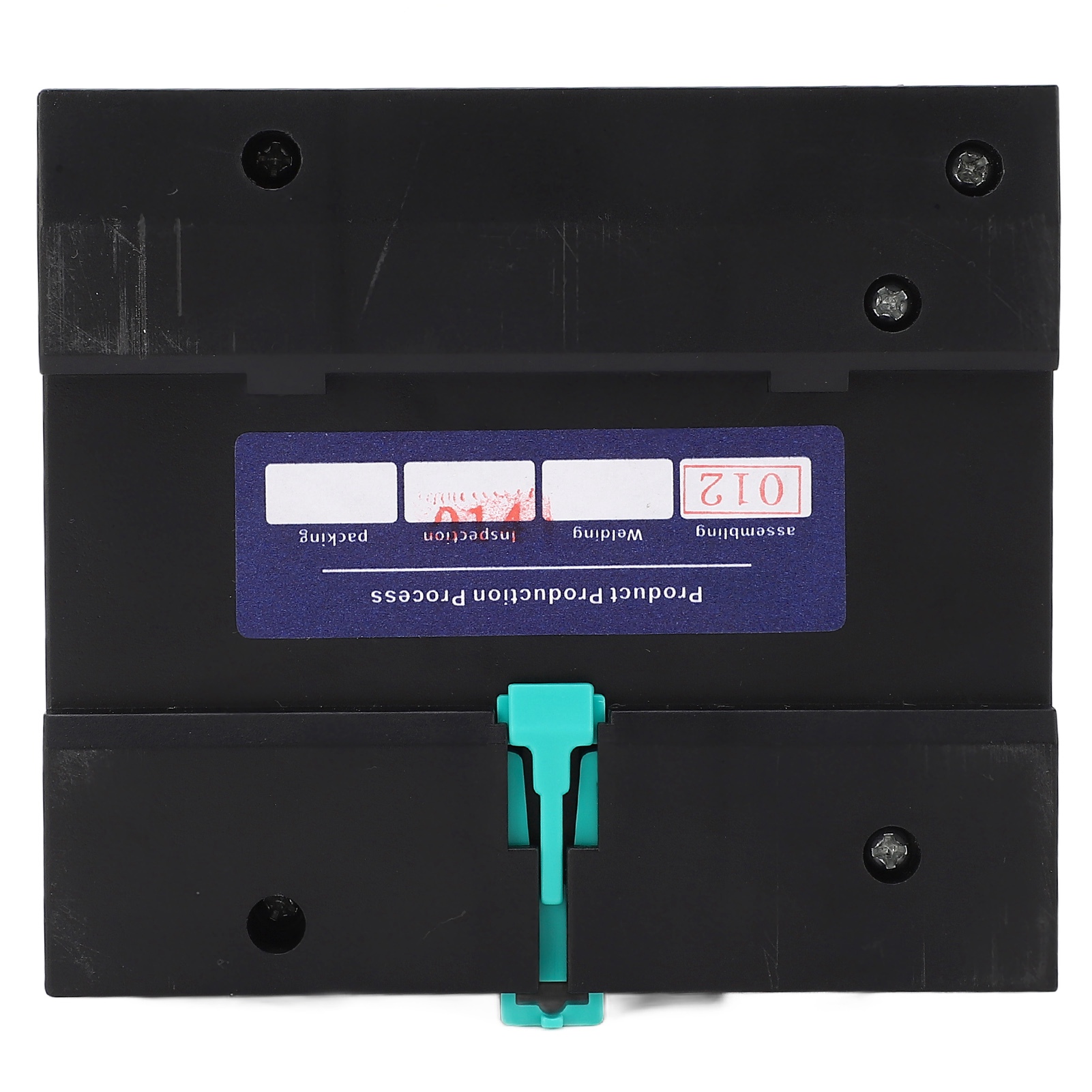 Automatischer Umschalter 2p 80a Ac230v 50/60hz, Duale Pv/netzquelle, Schnelle Millisekunden-umschaltung Mit Integriertem Timer.