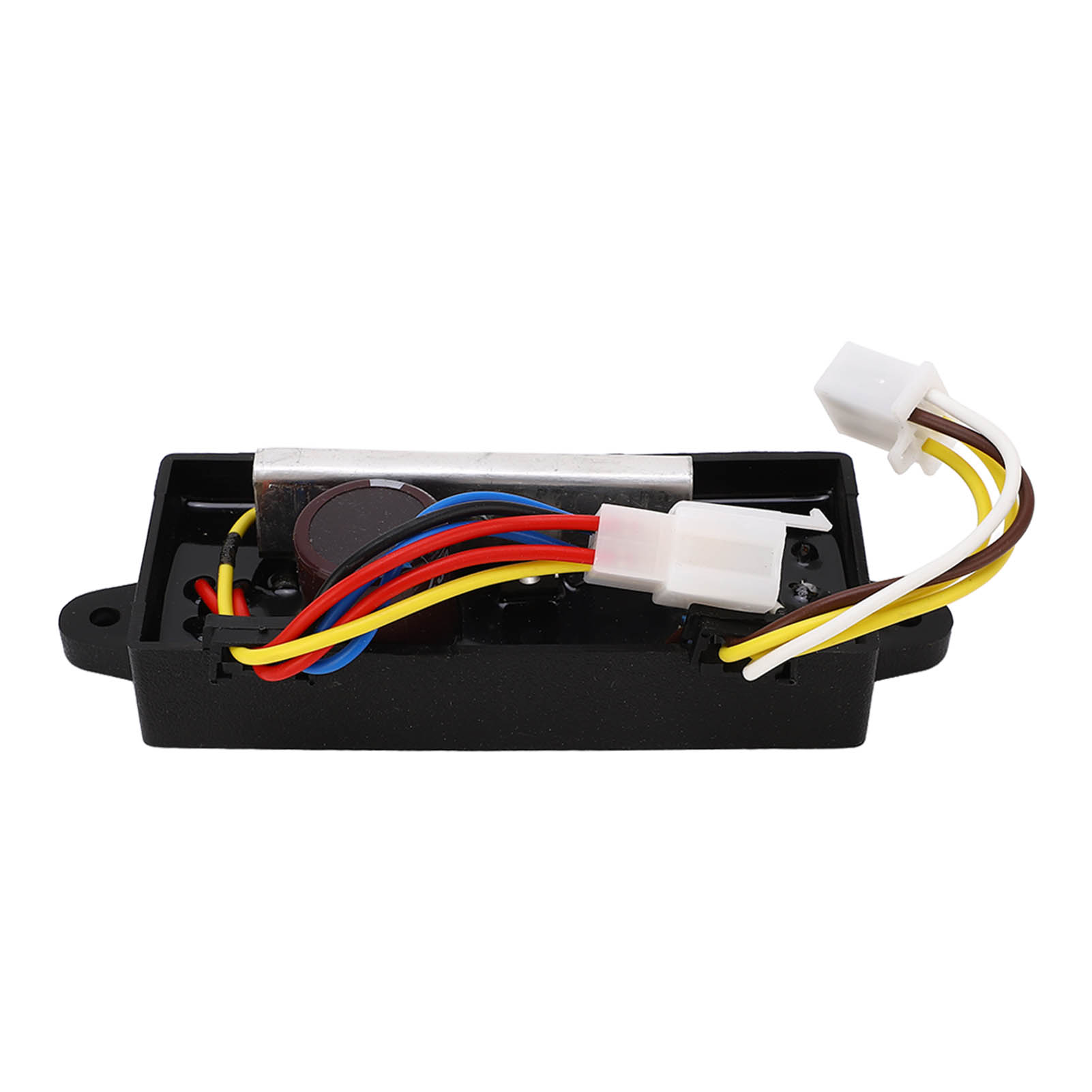 Automatischer 250-v-spannungsregler, Hohe Präzision Und Geringe Drift, 470-µf-kondensator, Regelplatine Für Stromgeneratoren