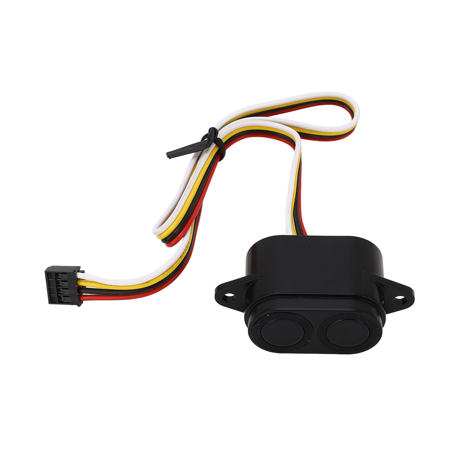 Wasserdichter Ultraschallsensor Iic 3,3–12 V Für Garagenbelegungserkennung, Hindernisvermeidung Für Roboter, Parken Und Ausfahrt.