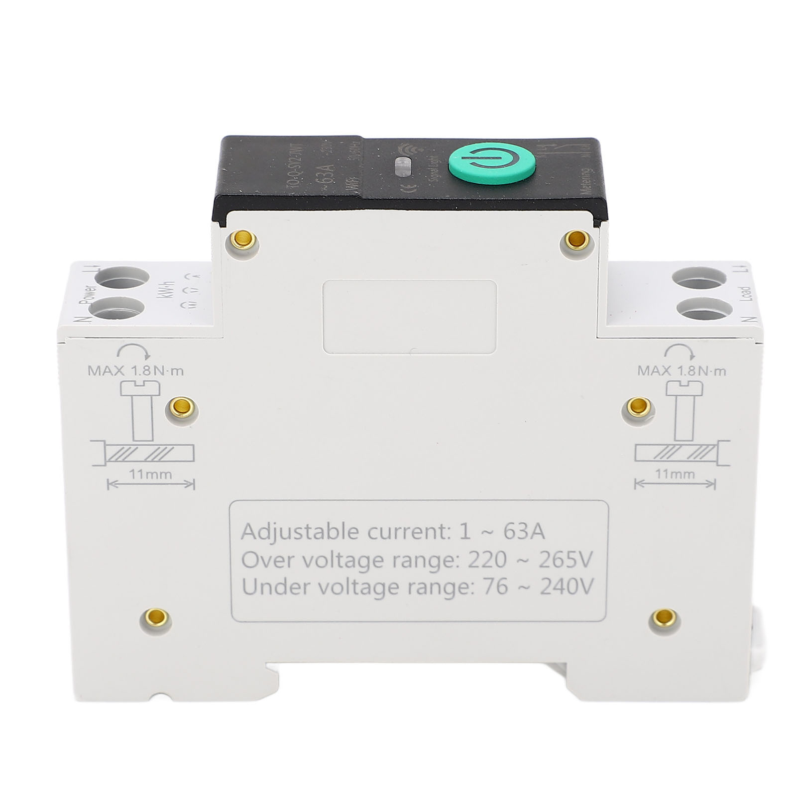 Wlan-geräteschalter, 3 Programmiermodi, 90–240 V, Für Den Heimgebrauch