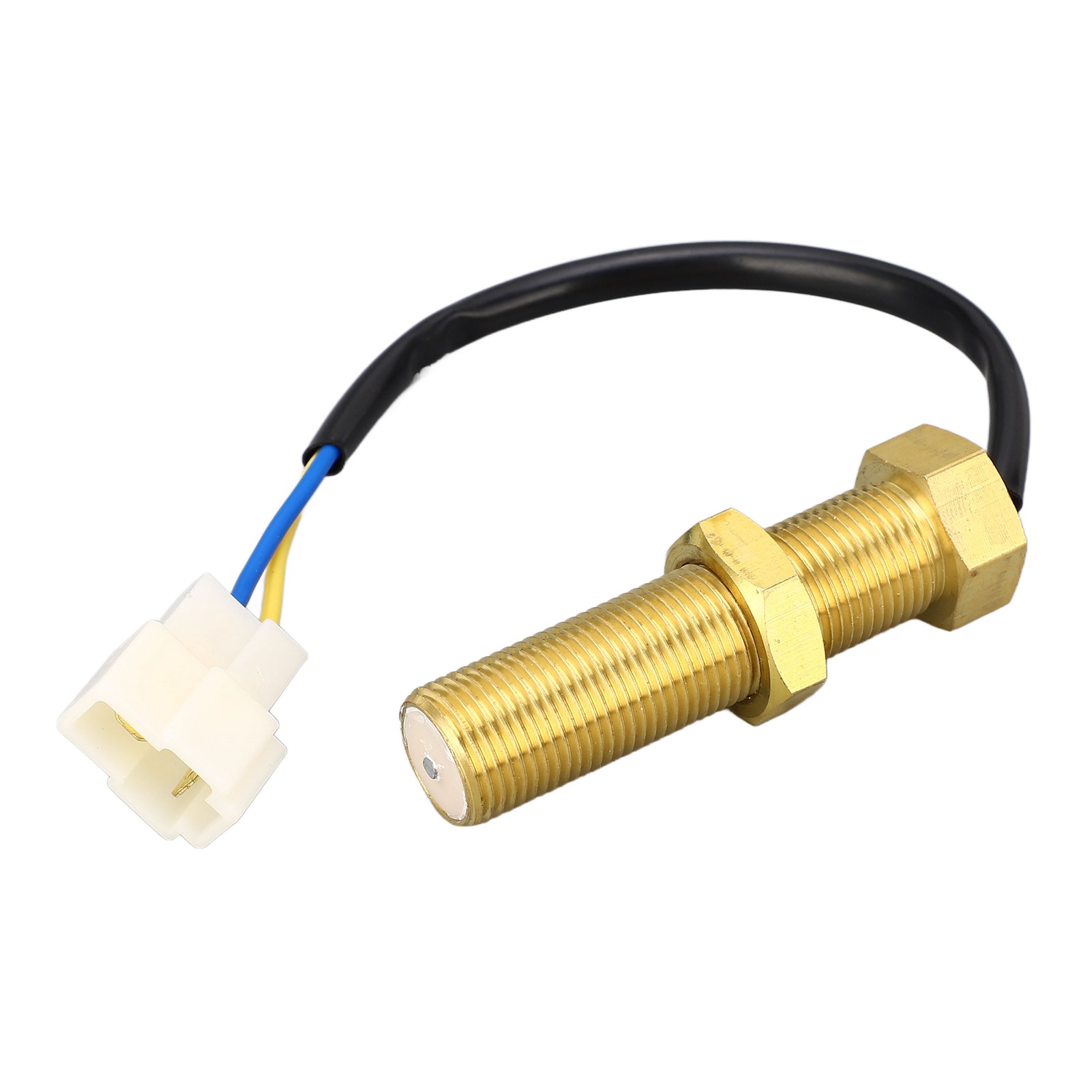 Magnetischer Sensor Für Dieselgeneratoren, 50 V, 2 Ausgänge, Schutzart Ip44, Motordrehzahlsensor