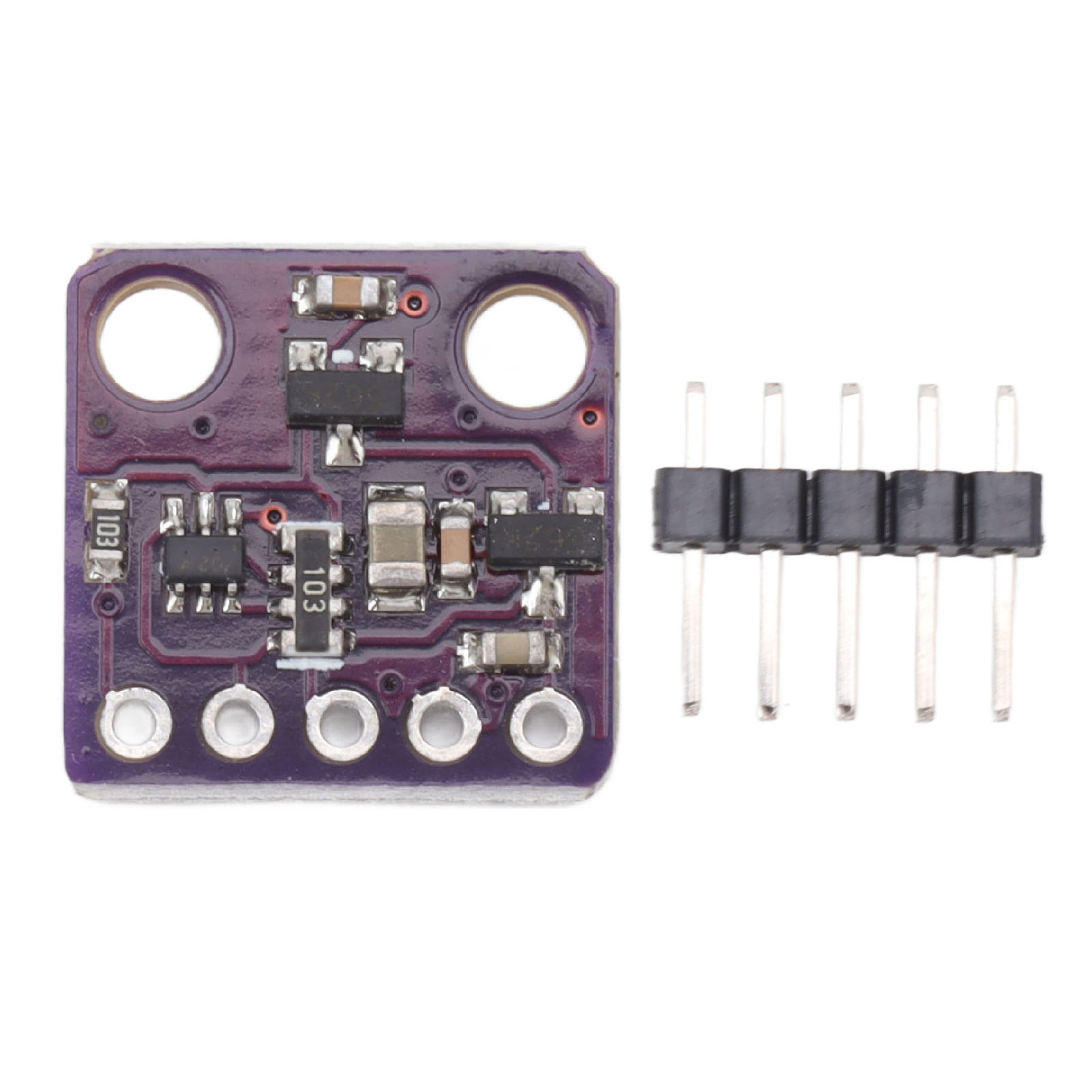 I2c-gestenerkennungsmodul, 9 Gesten, Bewegungserkennung, Geringer Stromverbrauch 2,8 V–3,3 V