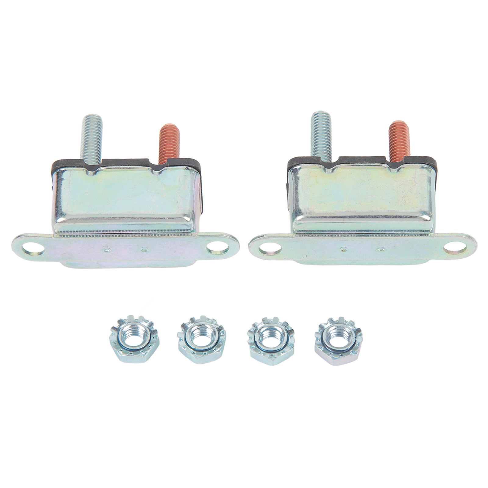 50a 12v 24v Schraub-leistungsschalter Für Auto Und Boot