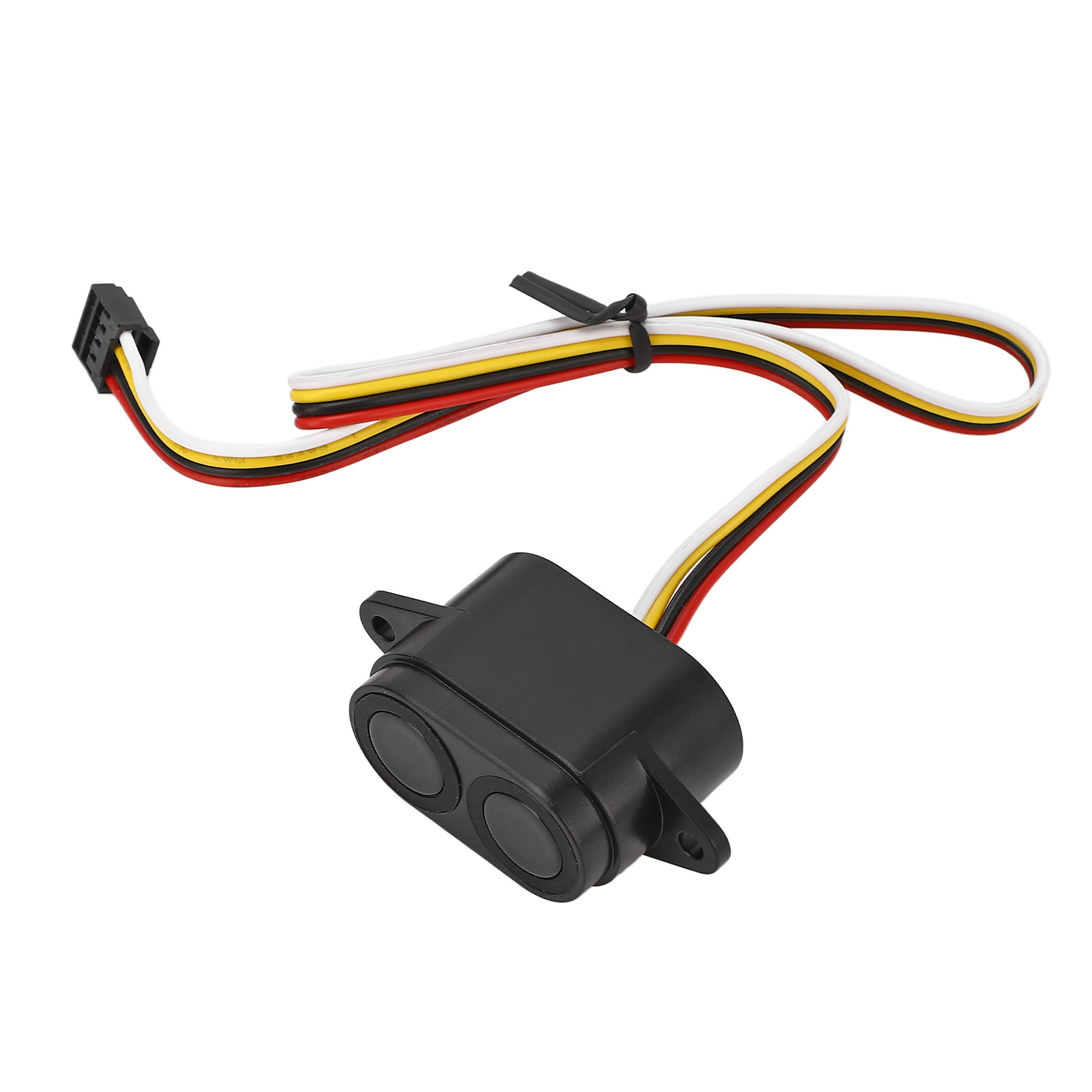 Ultraschallsensor Mit Schutzart Ip67 Und Pwm-ausgang, Antikollisions-robotermodul, Dc 3,3–12 V