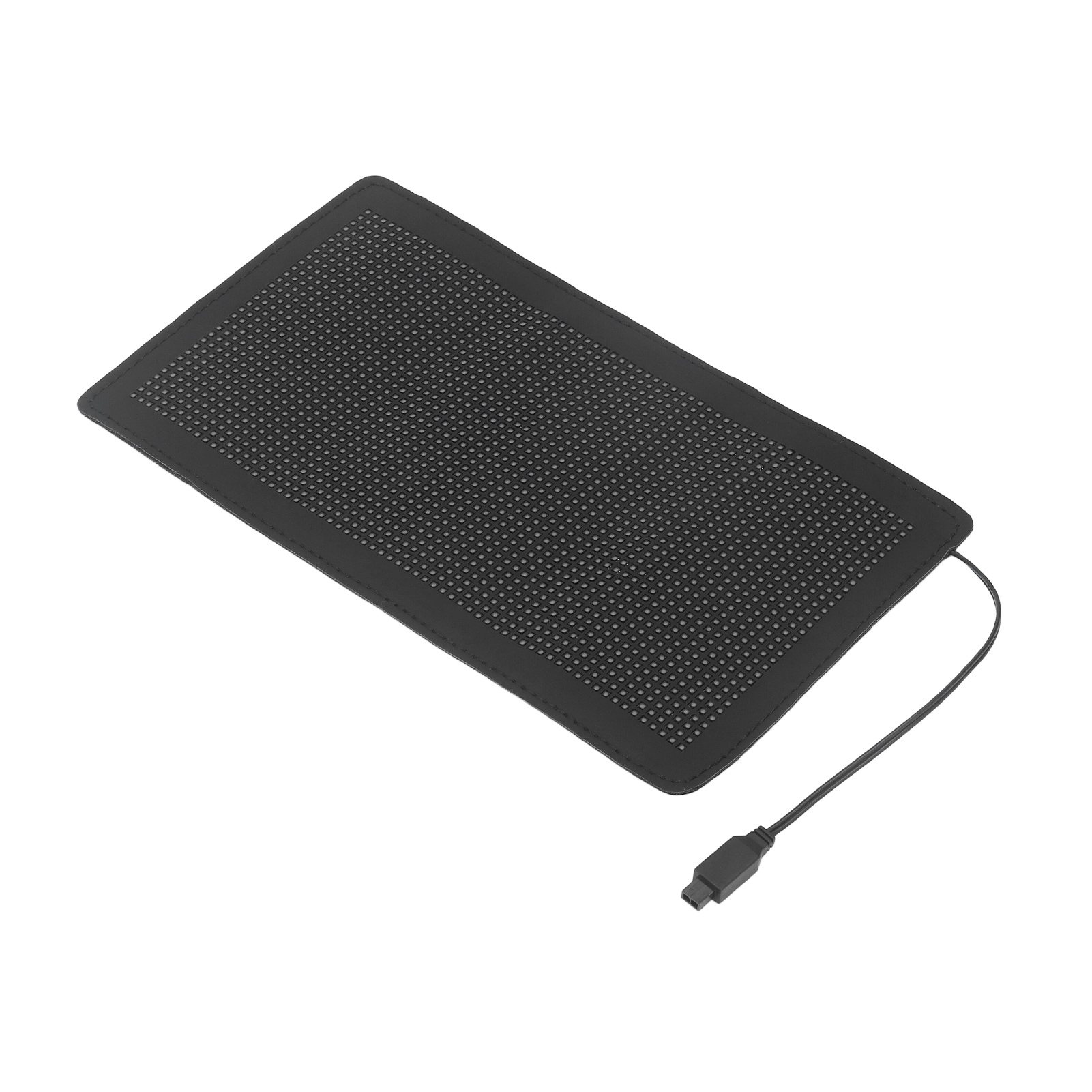Scrollendes Led-lichtpanel Für Fahrzeuge, 32x64 Pixel, Flexibler Bildschirm, App-steuerung, 5v Dc Usb-anschluss