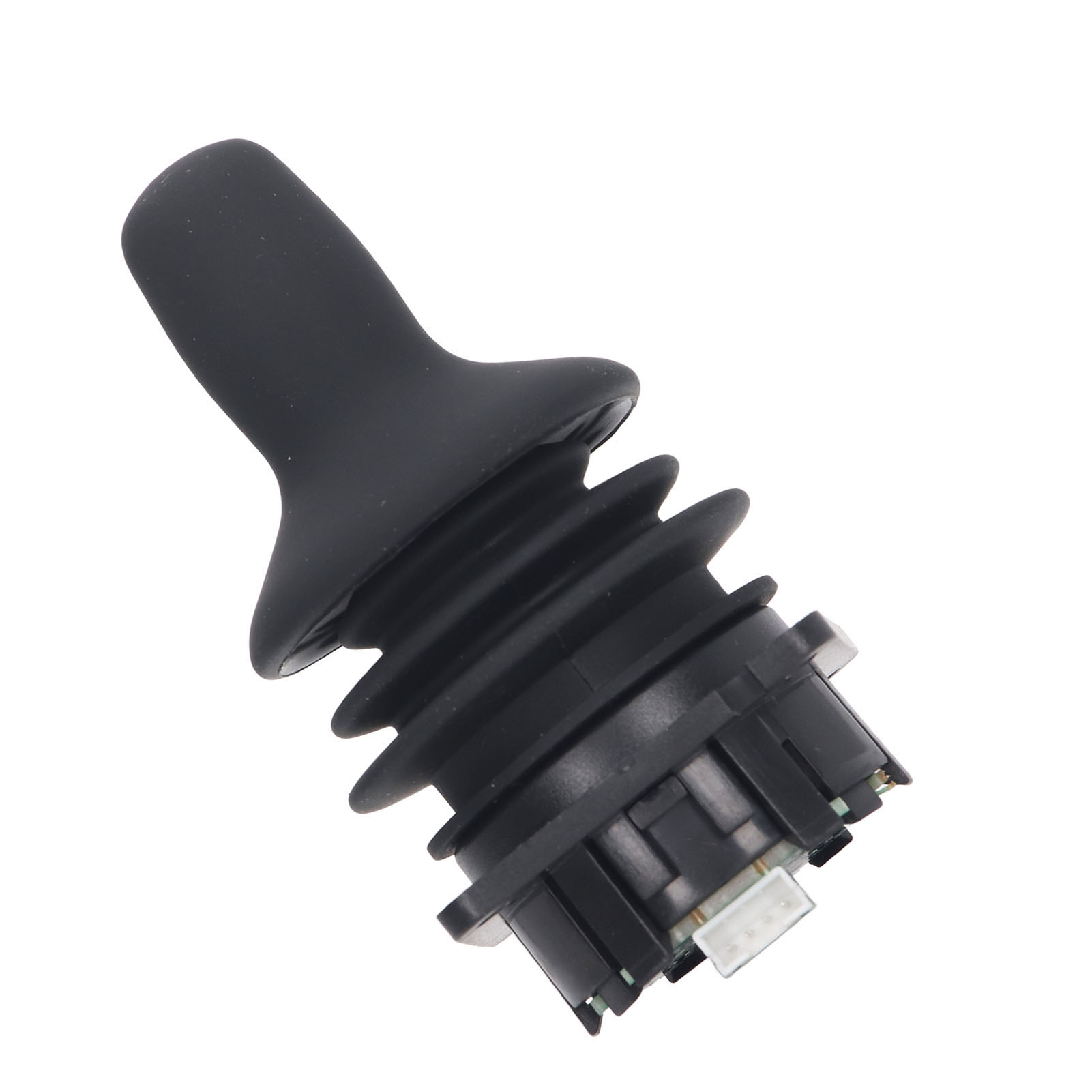360°-schutzkappe Für Joystick-steuerung Von Elektrorollstühlen, Präzisions-steuerknopf, 5v Dc Zubehör.