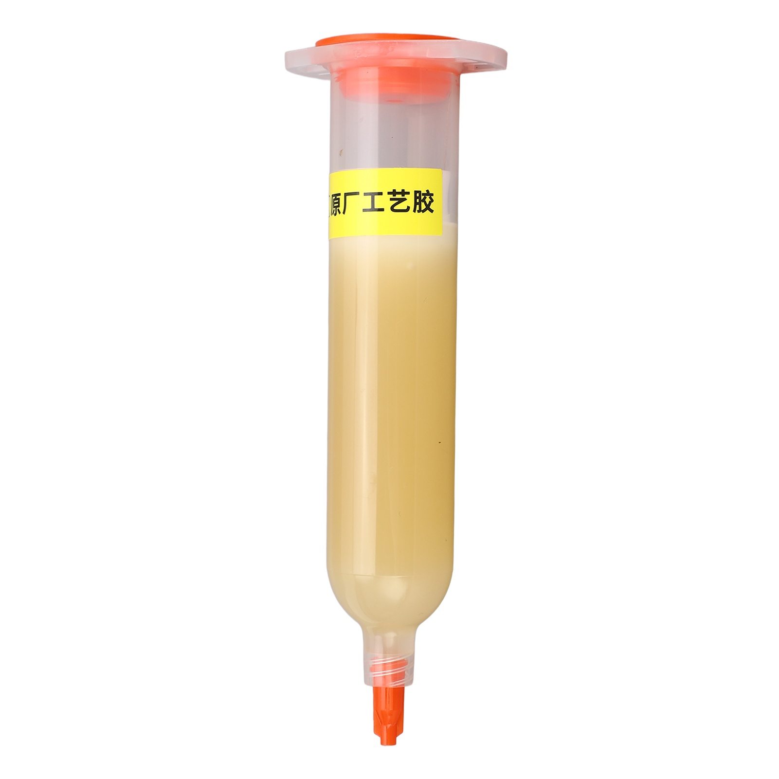 Gelber Struktur-urethankleber 30ml - Multifunktionaler Flüssigklebstoff Für Smartphone-reparaturen, Bildschirm- Und Komponentenbefestigung.
