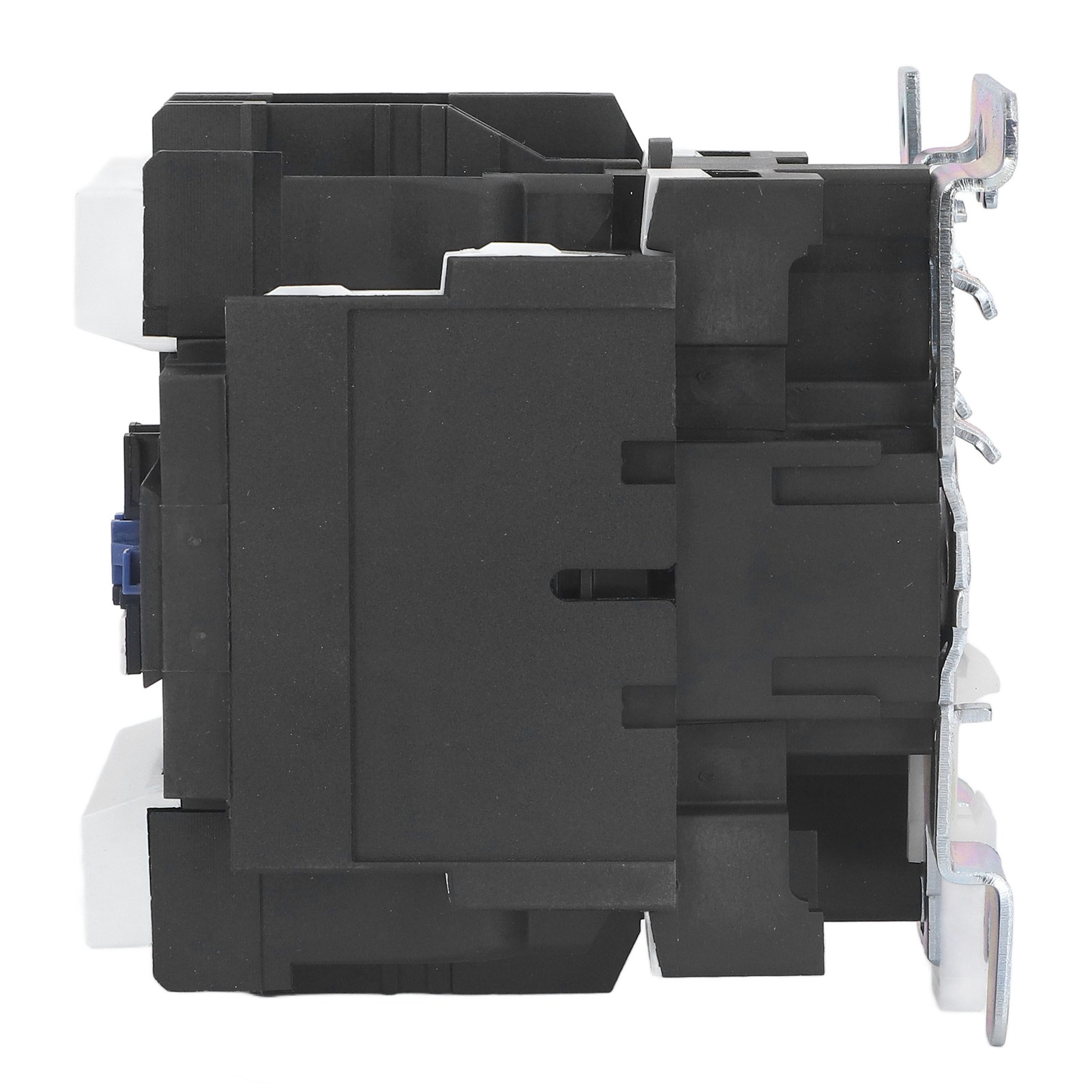Ac36v 80a Dreiphasen-niederspannungsschütz Aus Silber Für Elektrische Anwendungen