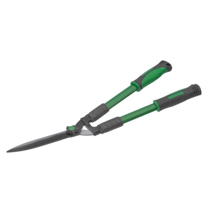 Gartenschneidewerkzeug Modeco Mn-08-131 Glatte Klinge 510 Mm