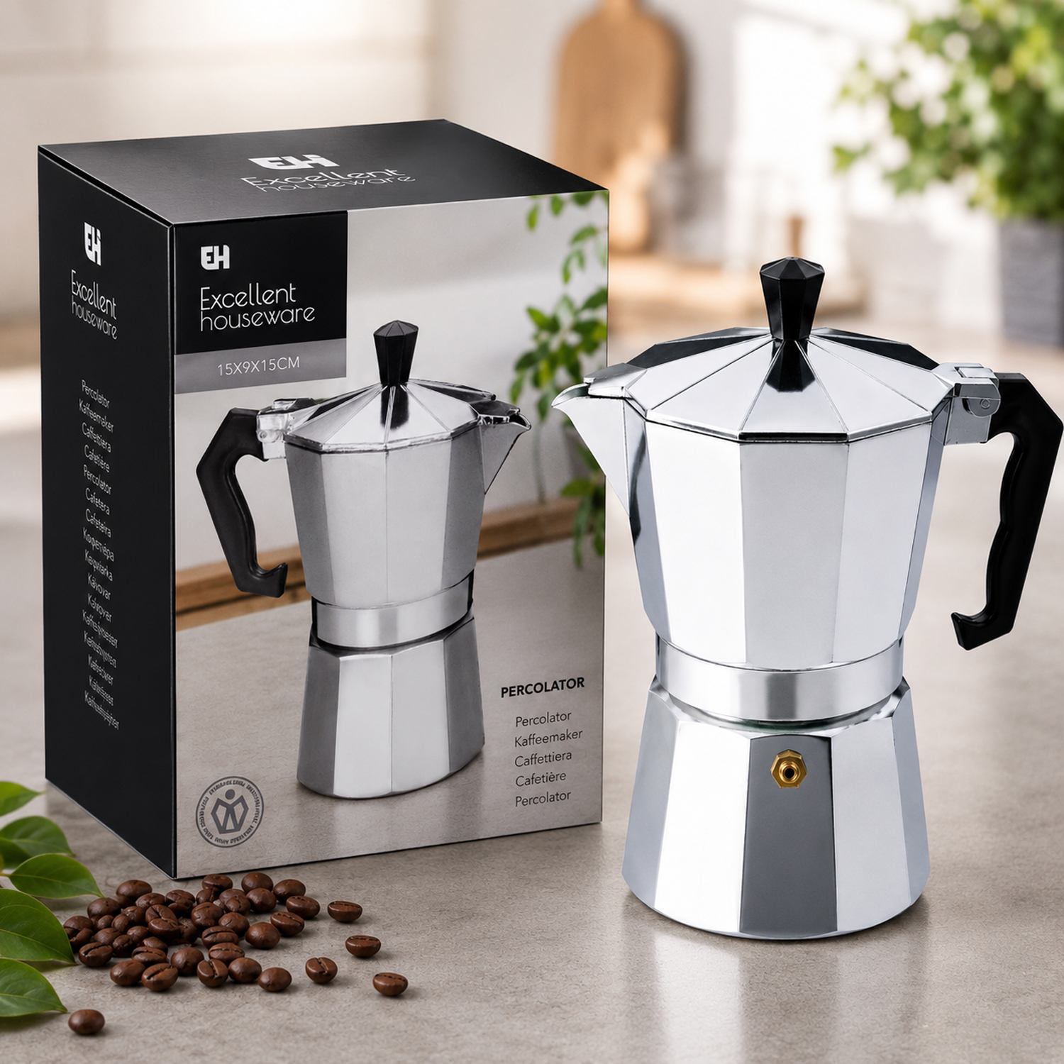 Kaffeebereiter 330ml-cy4655110
