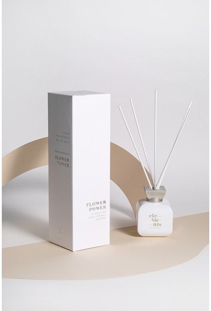 Diffusor Monroe N.fp.elements Blumenduft Pack 10