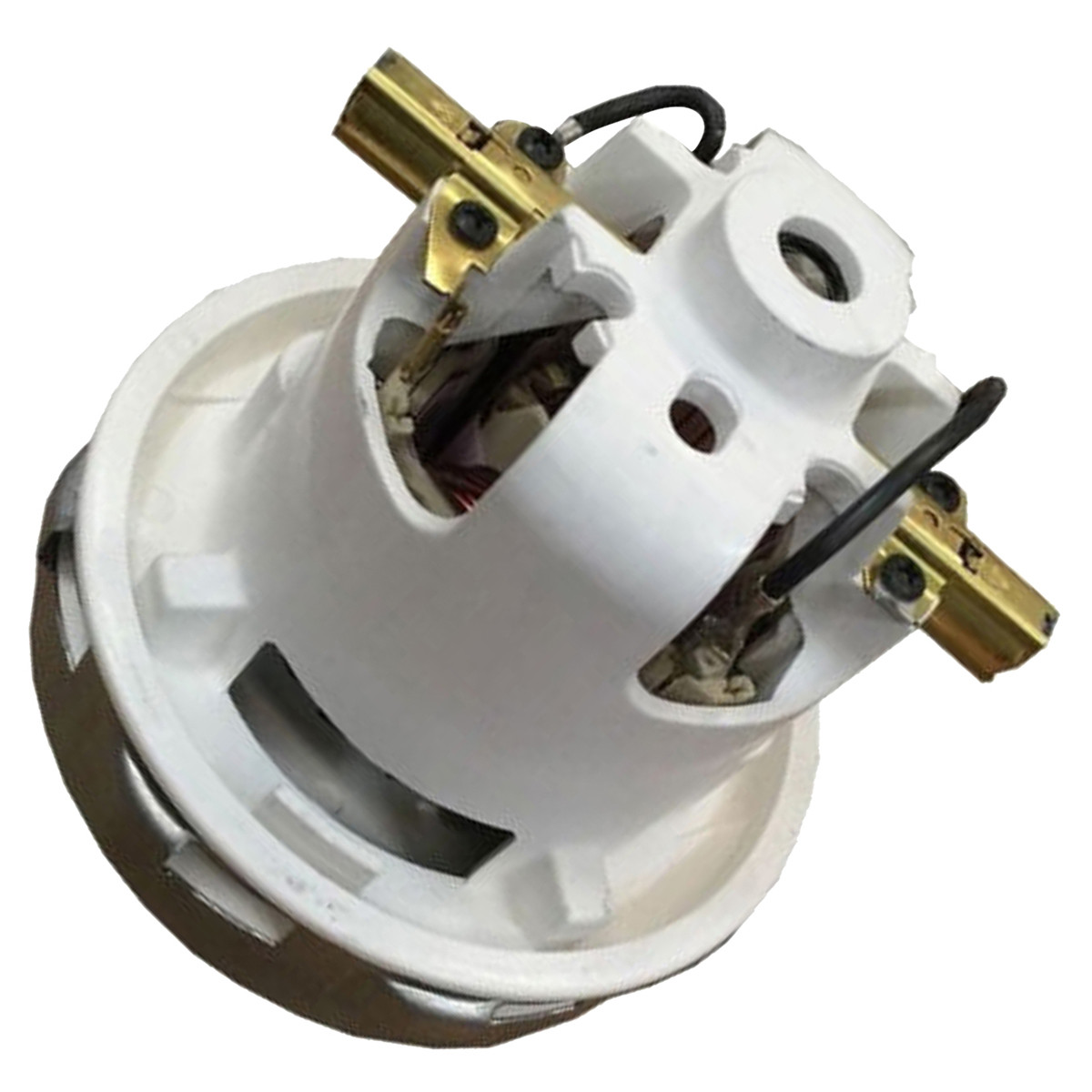 Ersatzteil - Original-motorblock 800 Watt - - Nilfisk