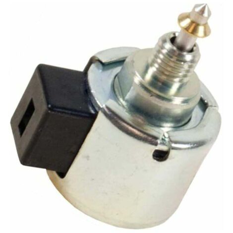 Pair 694393 Vergaser-magnetschalter, Ersatz, Kompatibel Mit Briggs & Stratton