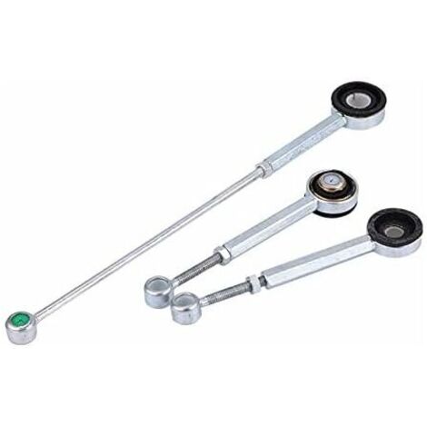 Pair Für Partner-getriebegestänge, Getriebe-schaltgestängestange Für Berlingo, Xantia, Xsara, Peugeot 306 93-01, 405 Partner Für Gestängegestänge