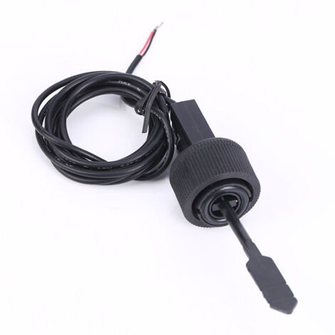 Pair Wasserdurchflussschalter Wasserdurchflussregelung Sensor Controller Präzision Stabil