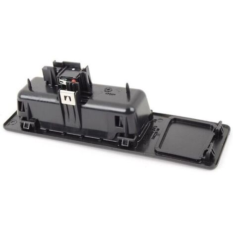 Pair Andere Autoersatzteile, Heckklappen-kofferraumdeckelschalter 51247463161 Für Bmw F10 F11 F48 F25 F26 F15