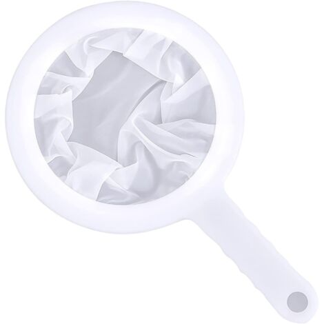 Pa Stück Filter, Lebensmittelfiltersieb, Saftsieb, Feinmaschige Filter, Weinfilter, Zum Filtern Von Ölen, Kaffee, Wein, Saft, Sojamilch (100 Mesh)