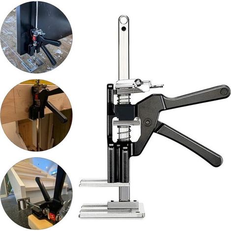 Pair Arbeitssparender Arm-trockenbauheber - Türheber Zum Anheben Von Paneelen, Schrankheber, Multifunktionales Trockenbaureparatur-handwerkzeug, Geschenk