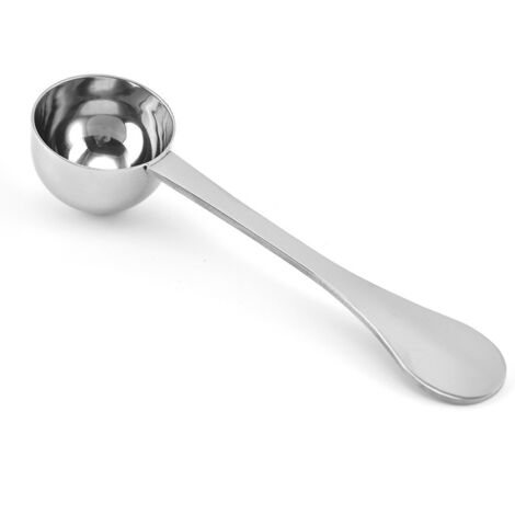 Pa Edelstahl-kaffeelöffel, Edelstahl-kaffee-messlöffel, Edelstahl-messlöffel, Kaffeemaß Für Kaffee, Tee