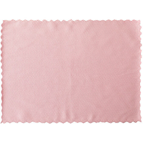 Pa Mikrofaser-fischschuppen Für Fensterspiegel, Auto, Edelstahl, Reinigung, Fusselfrei, Spültuch, Weinglas, Poliertuch, Wiederverwendbar, 6er-pack, Blau, Rosa, Grau, Champagnerfarben