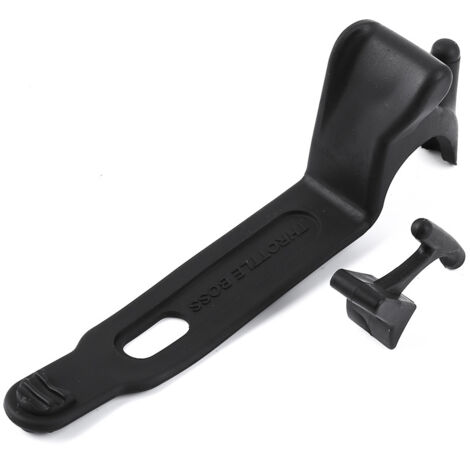 Pa Motorrad Lenker Gas Assist Handgelenk Tempomat Zylinder Handgelenk Rest Tempomat Gas Lenker Griff