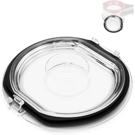 Pa Ersatzkappe Für Dyson V7 V8 Staubsauger-zubehörabdeckung Mit Dichtungsring