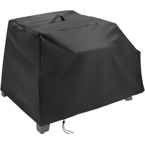 Pa 420d Wasserdichte Schutzhülle Für 3-in-1-pizzaofen, Robust, Wetterfest Und Staubdicht