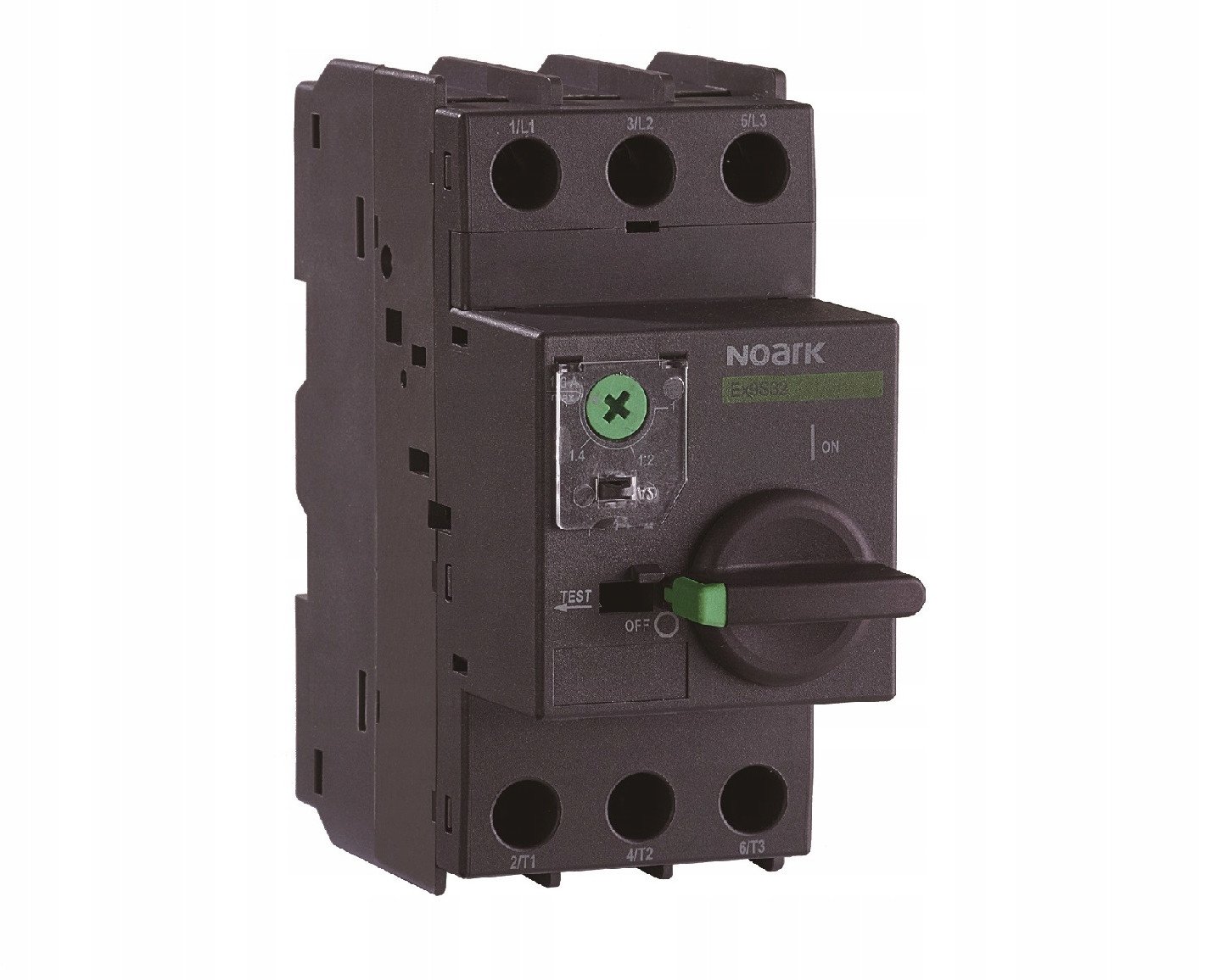 Motor-schalter Noark Ex9s32a 0.4 A 400-690 V