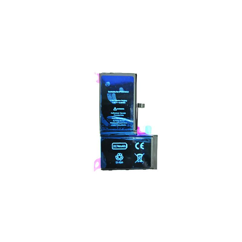 Batterie No-name Iphone Xs Max 3174 Mah 3.80 V