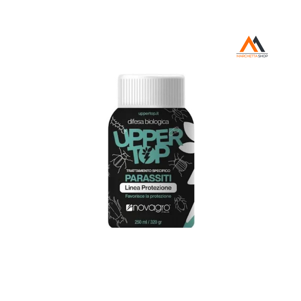 Up. Schutz 250 Ml – Schädlinge – Mykorrhiza-pilzimpfung