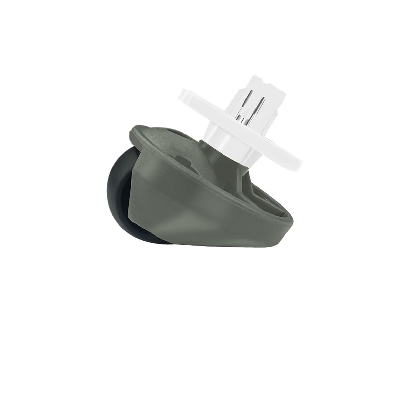 Vorderrad / Universalrad Für Roborock S8 Plus / S8 Pro Ultra / G20 Saugroboter – Ersatzteil
