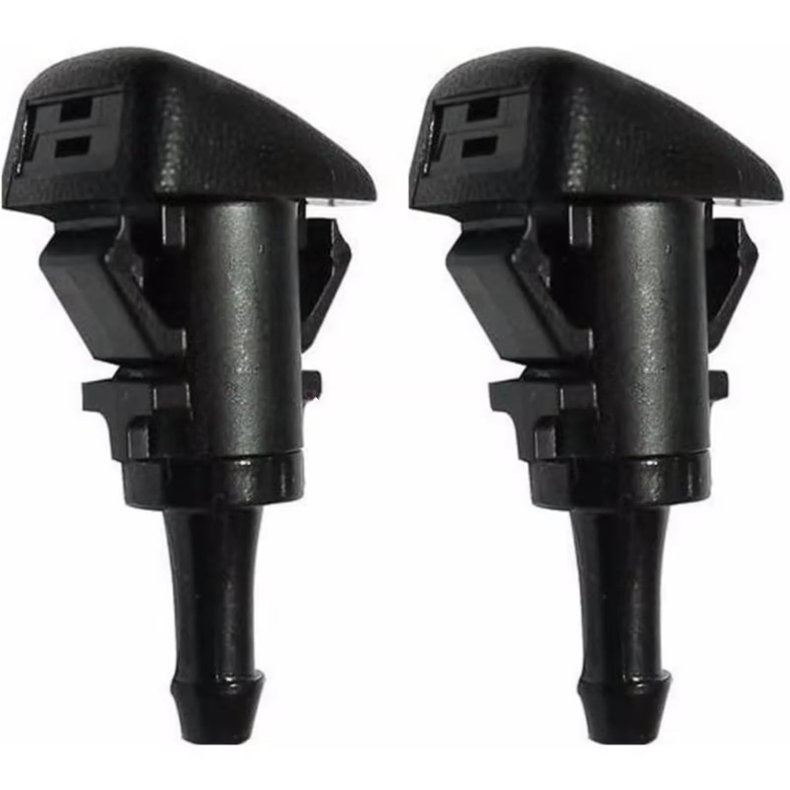 Kompatibel Mit Jeep, Hyundai, Dodge, Chrysler (sebring/300c) — Frontscheibenwaschdüsen-set (2er-set, Teilenummer 986303j000)