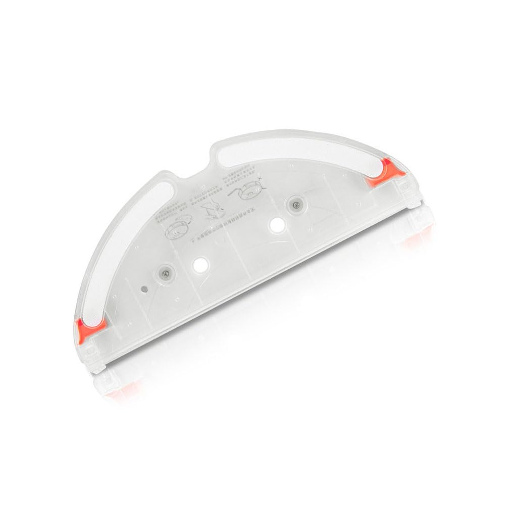 Mopphalter Mit Wassertank Für Roborock T7/t7 Pro/s5 Max/s50 Max/s55 Max/s6 Max – Mopphalter Und Wassertank (1 Stück)