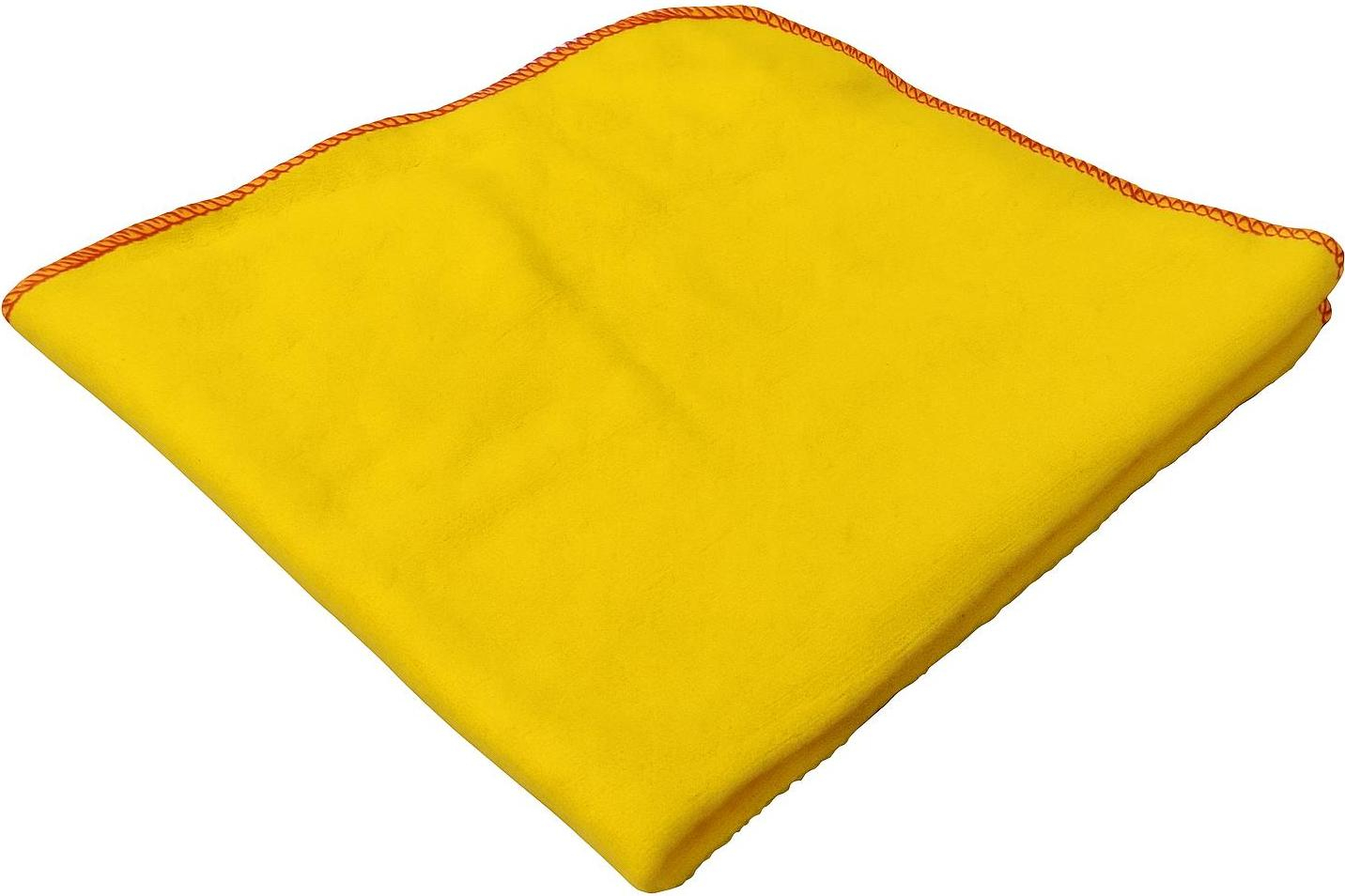 Reinigungstuch Nölle Baumwolle Waschbar 45 Cm X 45 Cm
