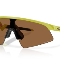 Brille Oakley Resistor Sweep Junior Passform Uv Schutz