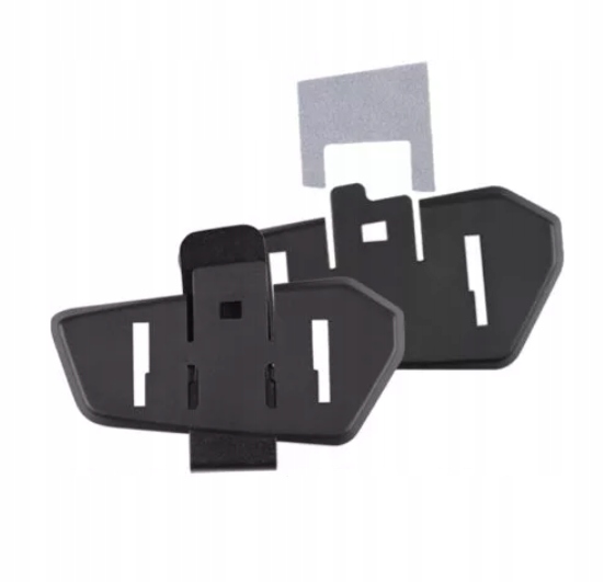 Freedconn Helmriemenclip Modell Fx Original