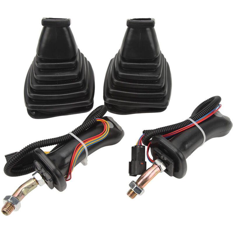 Joystick-griff Für Bagger Mit Hochwertigen Brandschutzkomponenten Für Doosan Dh Dx150, 215, 225 Und 370-9c
