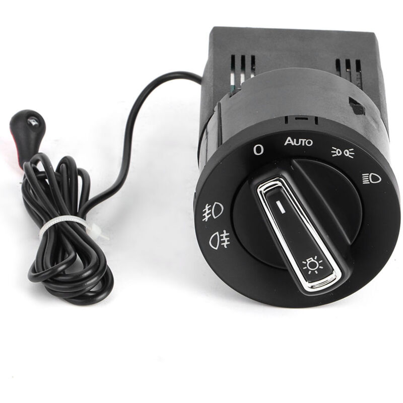 Automatisches Lichtsensormodul Zur Steuerung Des Scheinwerferschalters, Geeignet Für Mk4