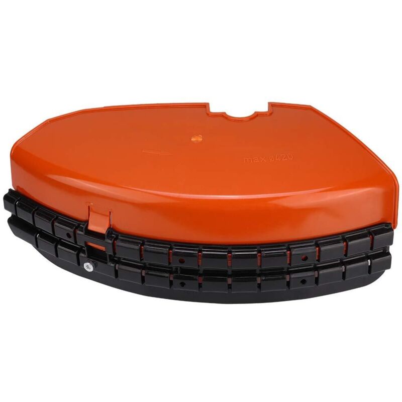 Universeller Kunststoff-messerschutz Als Ersatz Für Freischneider/trimmer, Passend Für Stihl Fs120, Fs200 Und Fs250