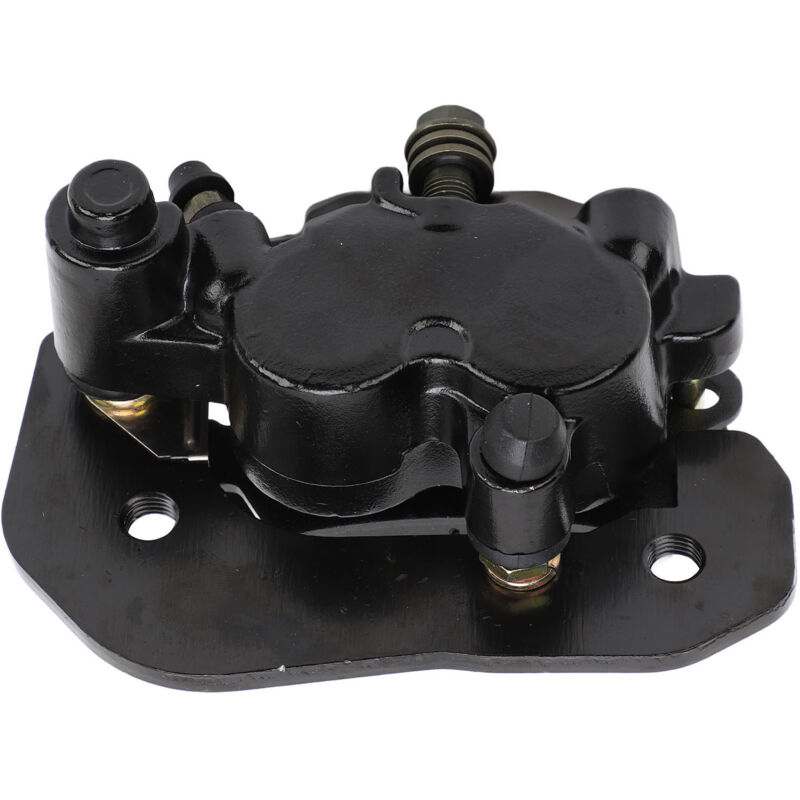 Bnineteenteam Premium Bremssattel Hinten Rechts Mit Bremsbelägen Für Outlander 450 500 570 650 800, Oe 705600859, 703500969, Verbesserte Bremsleistung Für Mehr Belastbarkeit.