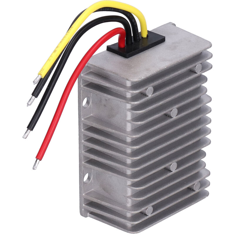 Dcdc-spannungswandler-schutzmodul Abwärtswandler 72 V Auf 24 V 20 A 480 W