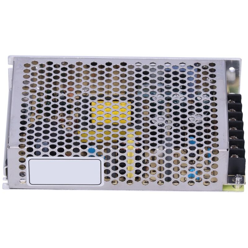 Schaltnetzteil Mit Zwei Ausgängen, 60 W, 115/230 Vac, Für Geräte Mit Mittlerer Niederspannung