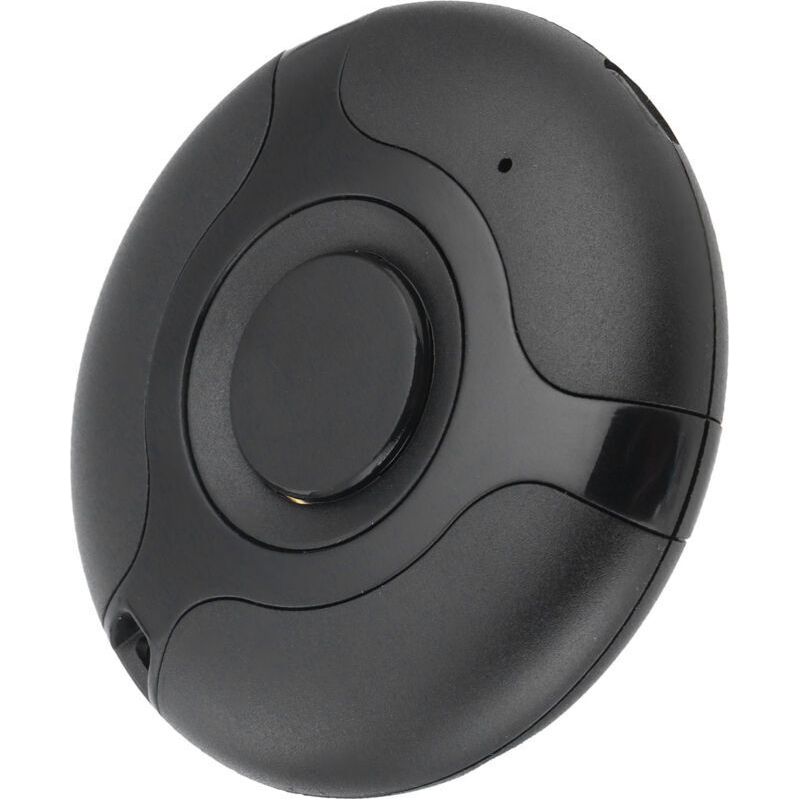 Ultraschall-mückenvernichter, Insektenabwehr, Schädlingsbekämpfungsgerät Mit Usb-ladefunktion Für Den Außenbereich, Schwarz