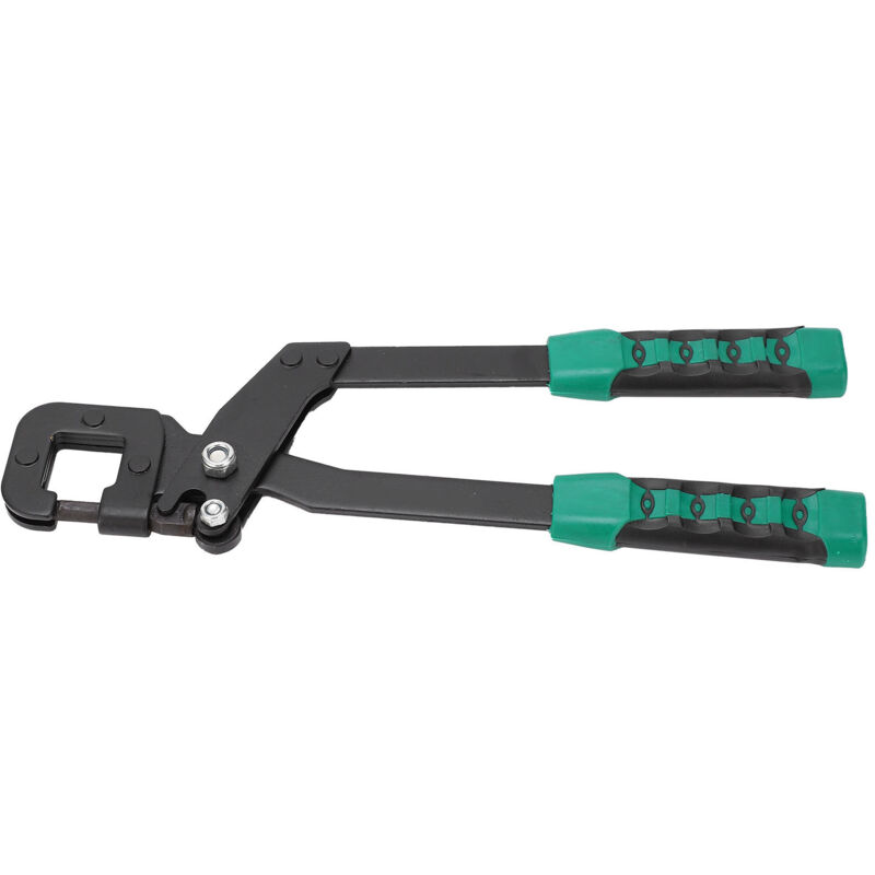 Profilbiegewerkzeug, Trockenbauwerkzeug Zum Biegen Von Metallprofilen, Professionelles Profilbiegewerkzeug Für Stahlprofile, 0,6 Bis 0,8 Mm Profilplatten-bohrloch