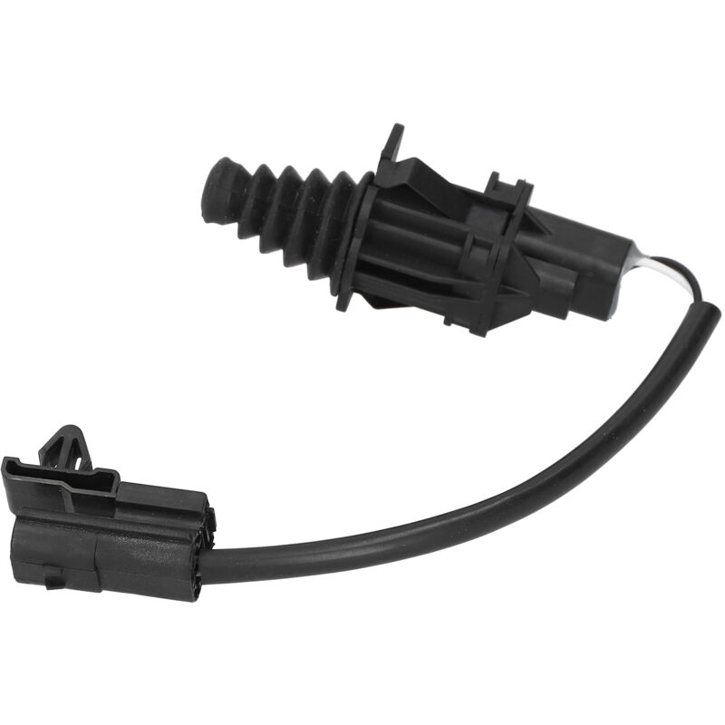 Motorhauben-alarmschalter, Robust, Für Die Autowartung, Passend Für Toyota Defender (1987–2006)