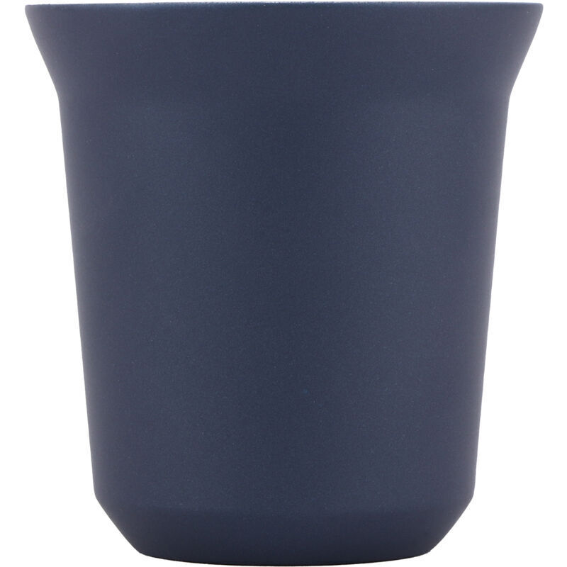 Kaffeebecher, Isolierbecher, Pulverbecher, Gläser, Kapselbecher, Tasse, Konzentrat, Doppelt Isoliert, Isolierbecher Aus Edelstahl, Isolierbecher, Kaffeepad