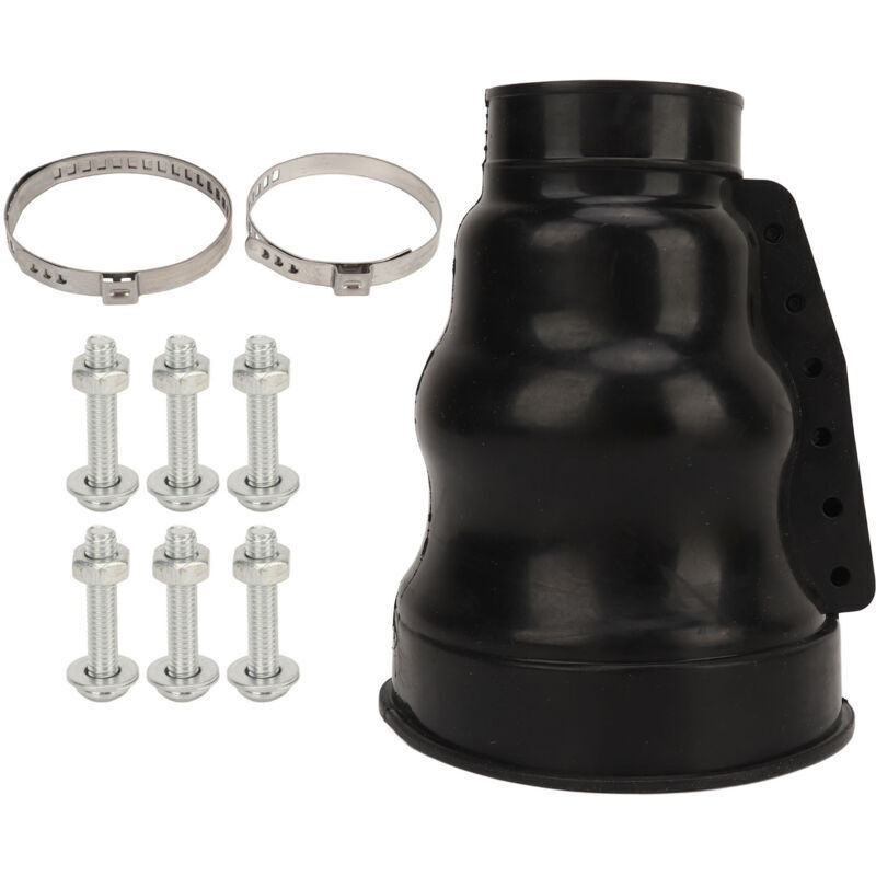 Geteilte Achse Kofferraumbaugruppe Langlebiger Staubschutz Hinterachsschwingen-kit Nur Für T1 1962 Bis 1979 111598021a.