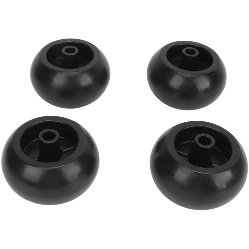 4-teiliges Pannenschutz-set Für Flache Radkappen, Passend Für Explorer, Exmarker, Terrain Und Slick-reifen, Für Profis.