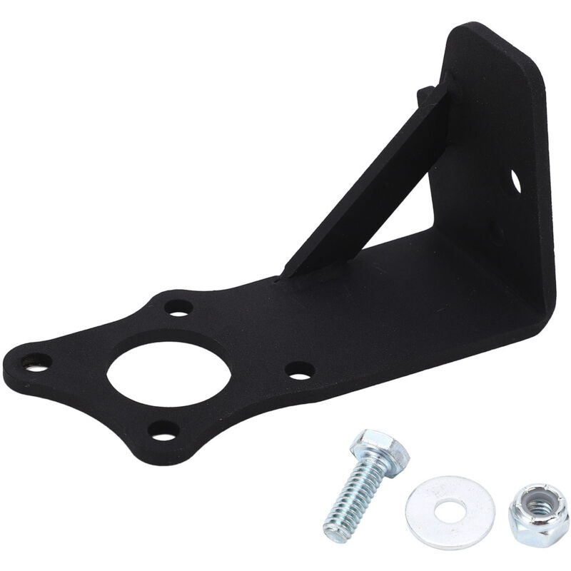 Bnineteenteam Hydro Trans Clutch Conversion Support, Hydro Clutch Pedal Conversion Support Replacement For B16a B18c B16 B18 Ef Crx Swap