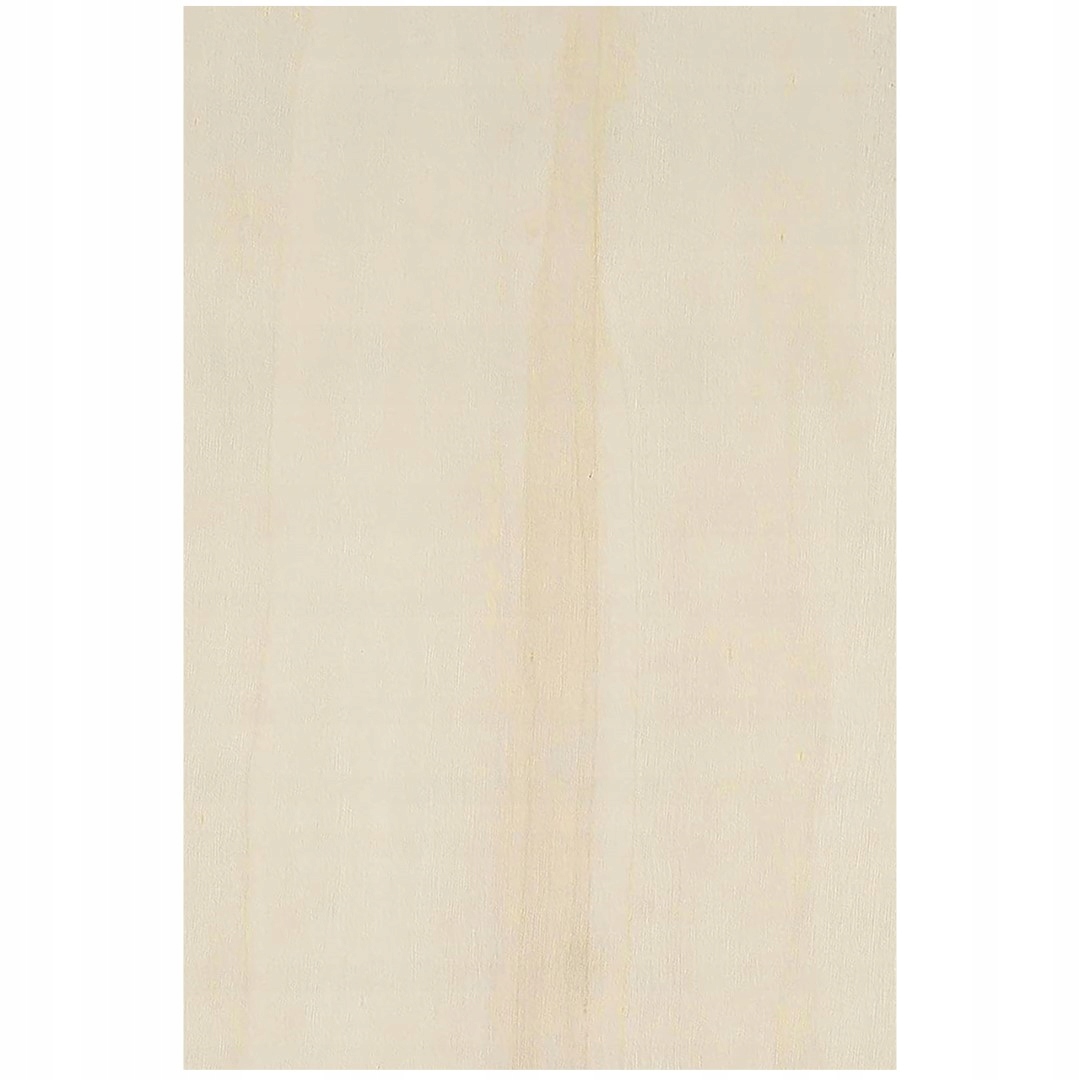 Sperrholzplatte 2 Mm A4 300x200 Mm Lindenholzplatte Für Bastelarbeiten Und Modellbau